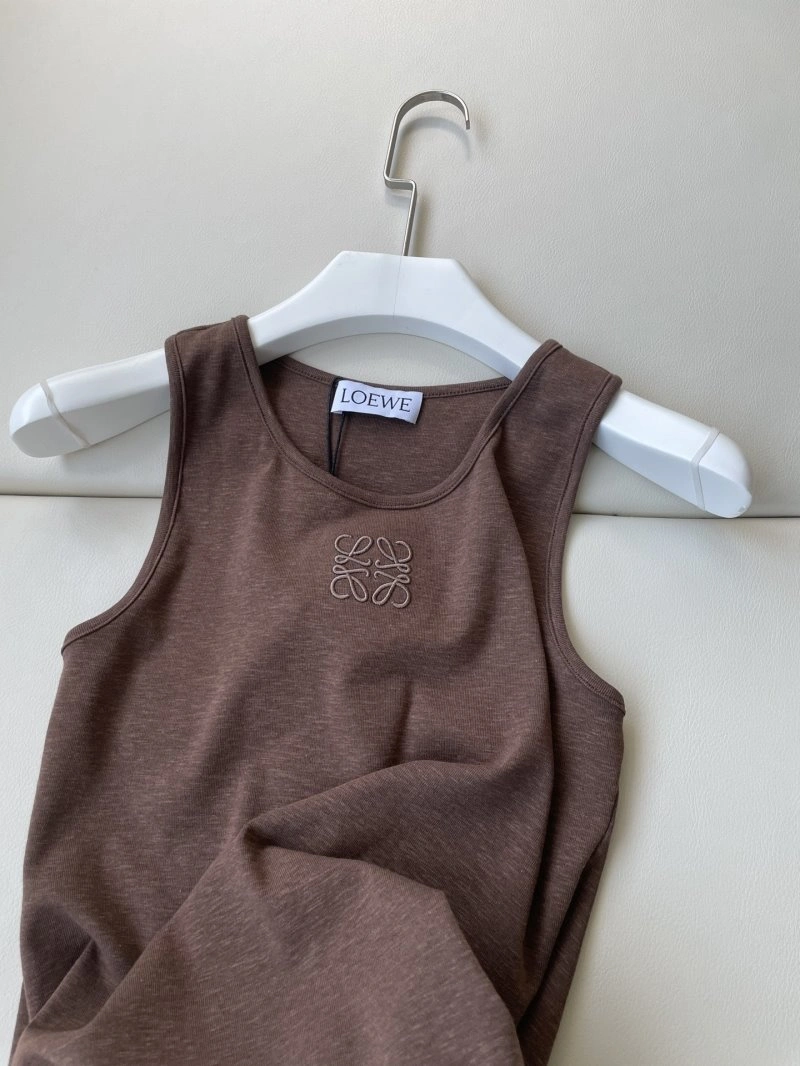 Loewe Vest Upgraded 151557