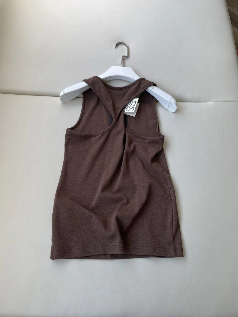 Loewe Vest Upgraded 151557