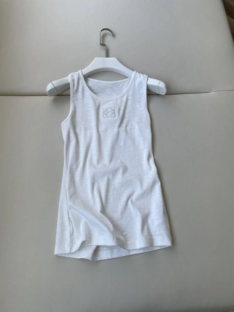 Popular Loewe Vest 151554