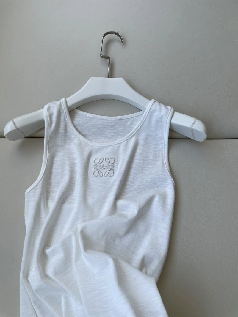 Popular Loewe Vest 151554