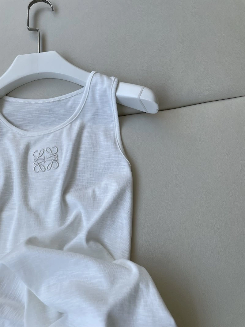 Popular Loewe Vest 151554