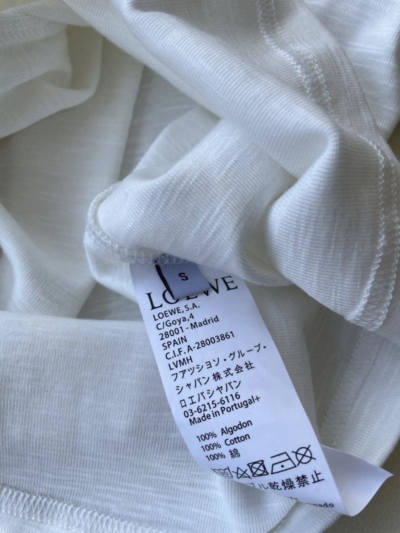 Popular Loewe Vest 151554