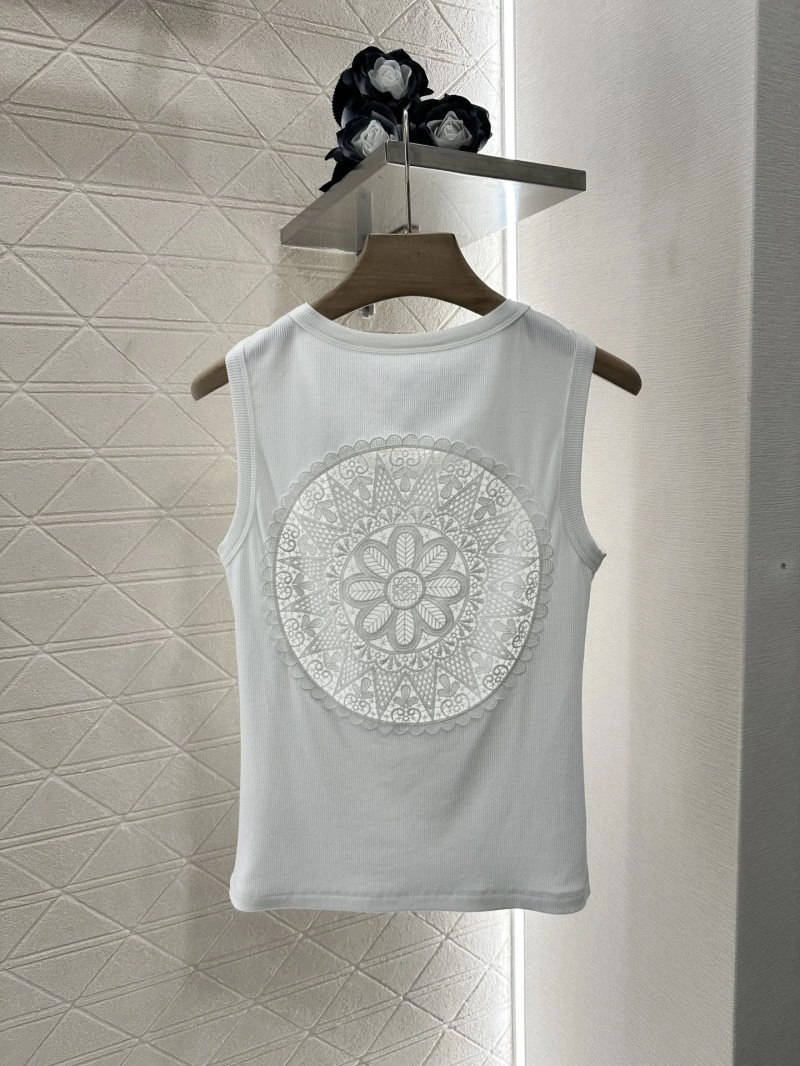 TechFriendly Loewe Vest 151552