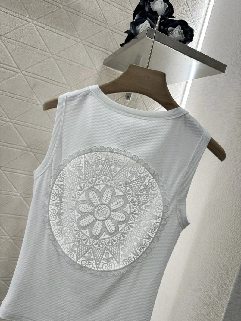TechFriendly Loewe Vest 151552