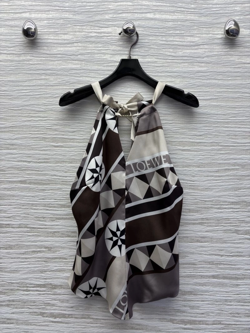 SunProtective Loewe Vest 151551