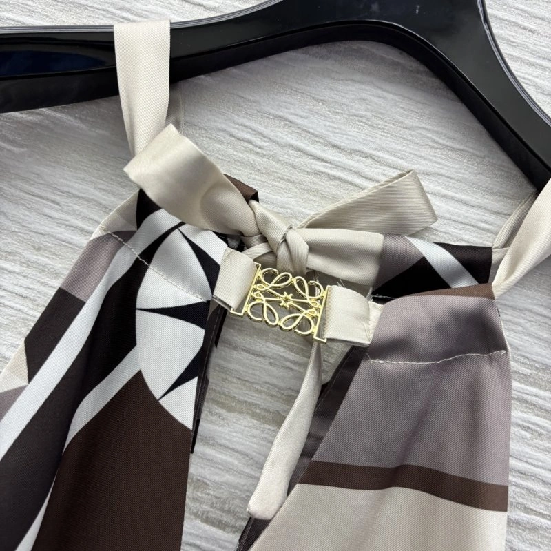 SunProtective Loewe Vest 151551