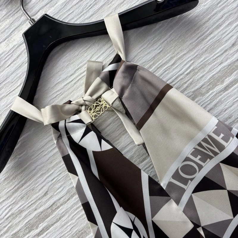 SunProtective Loewe Vest 151551