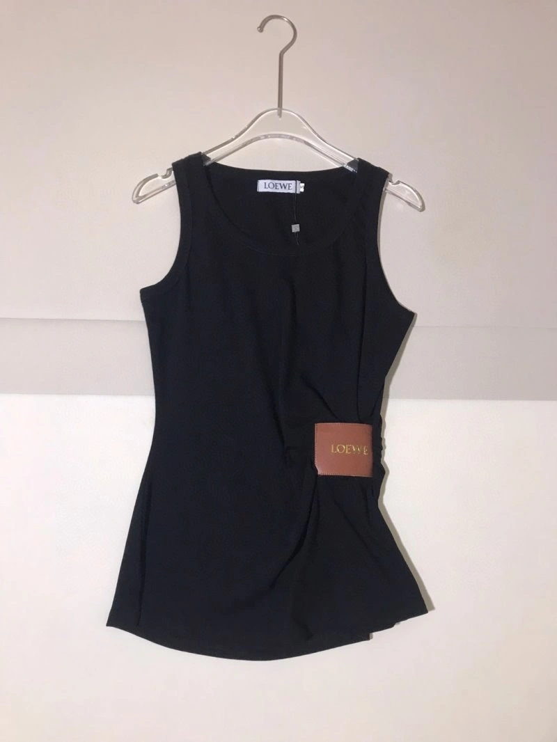 Refined Loewe Vest 156771