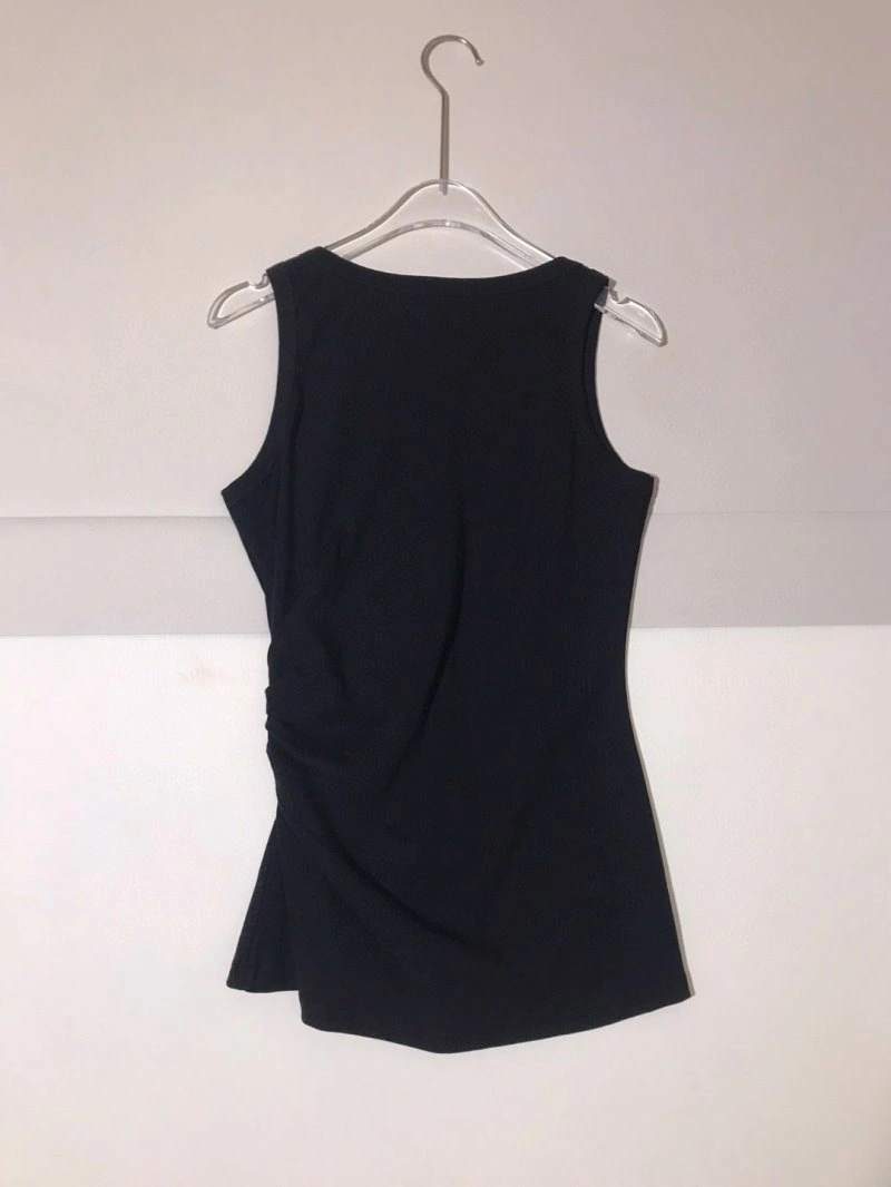 Refined Loewe Vest 156771