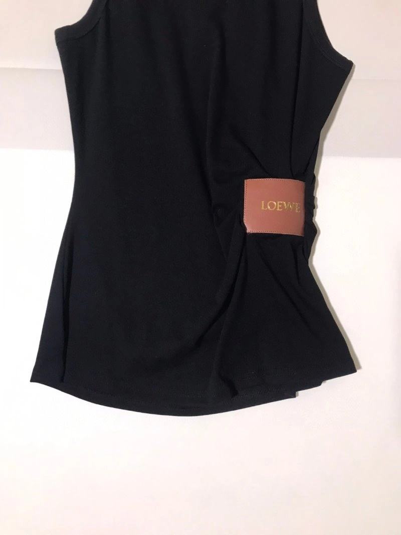 Refined Loewe Vest 156771