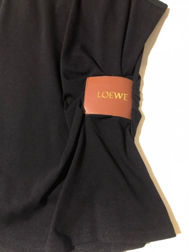 Refined Loewe Vest 156771