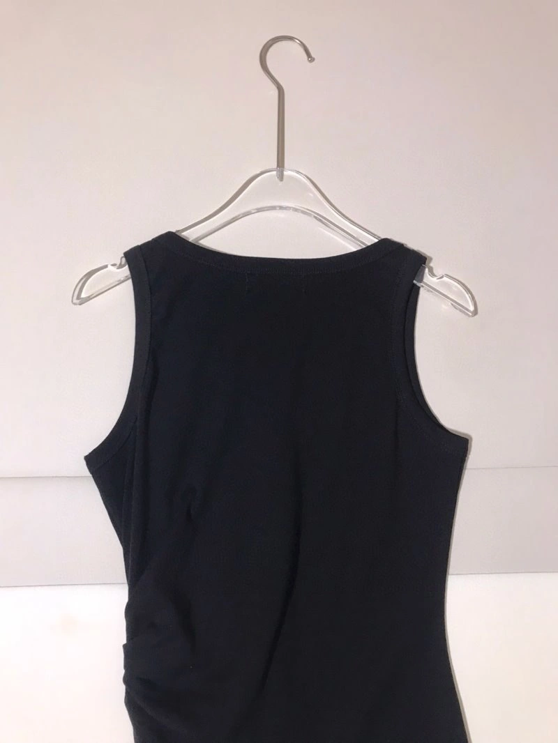 Refined Loewe Vest 156771