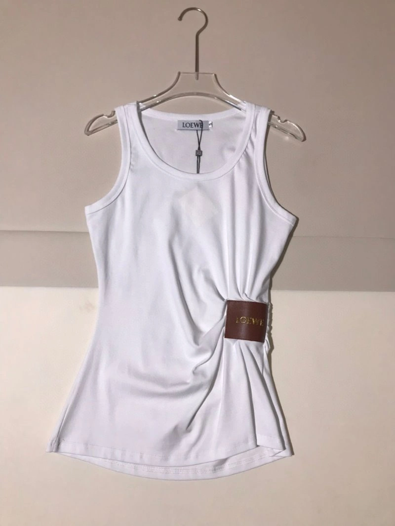 Elegant Loewe Vest 156712