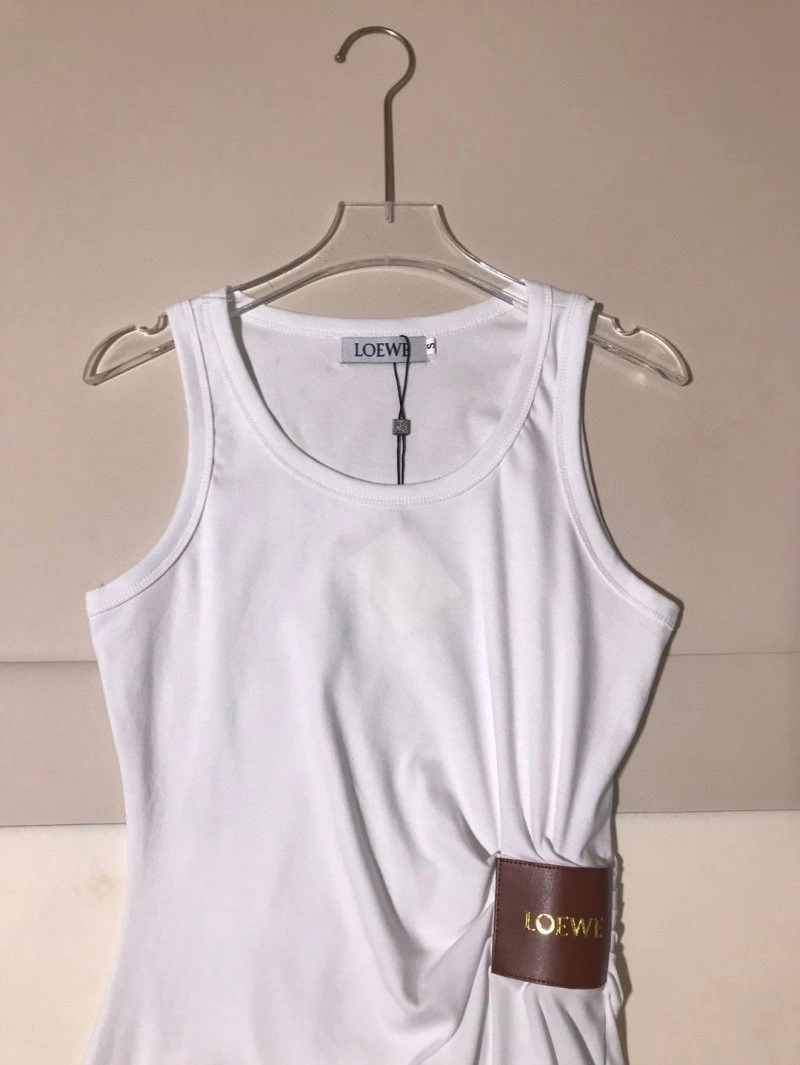 Elegant Loewe Vest 156712