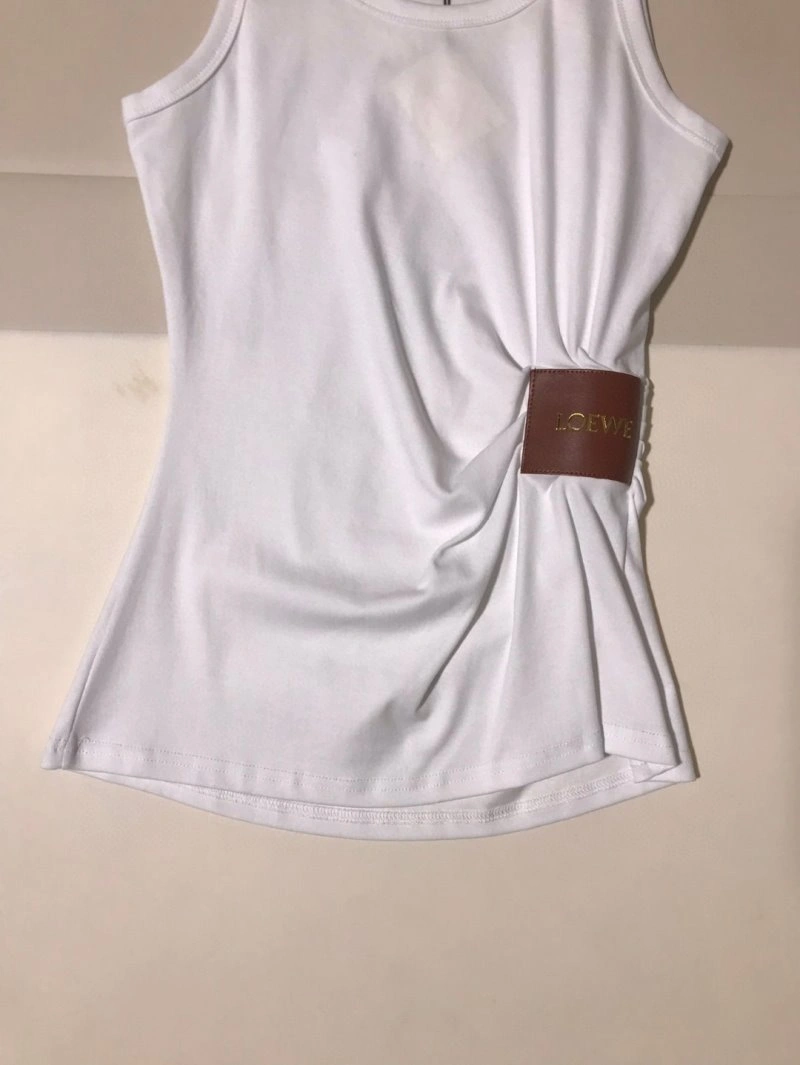 Elegant Loewe Vest 156712