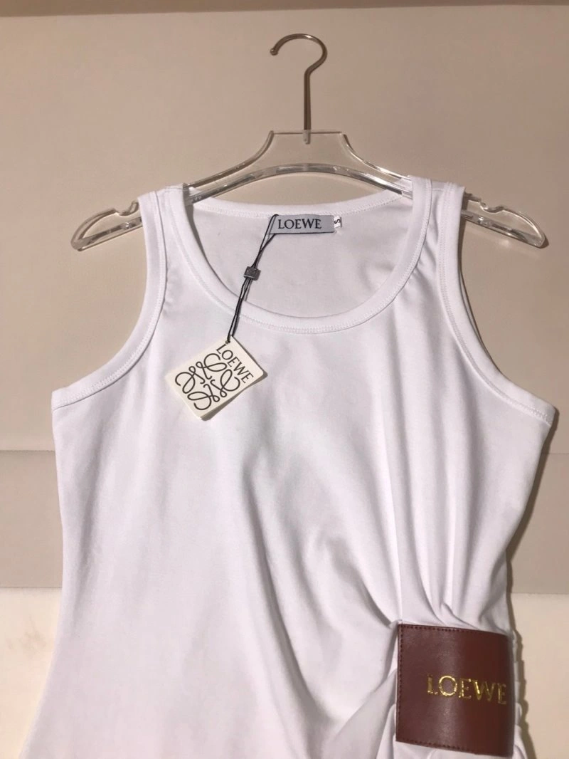 Elegant Loewe Vest 156712