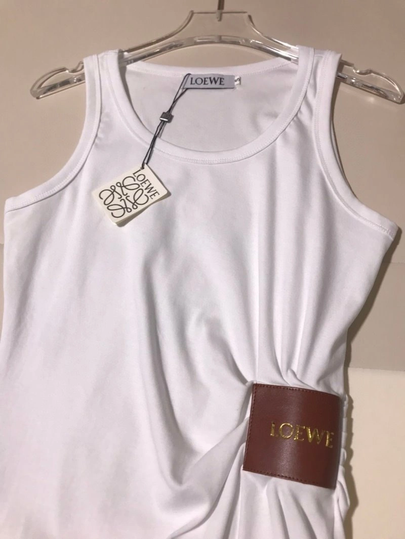Elegant Loewe Vest 156712