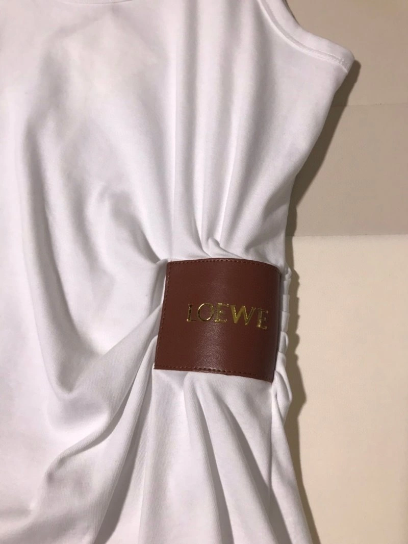 Elegant Loewe Vest 156712