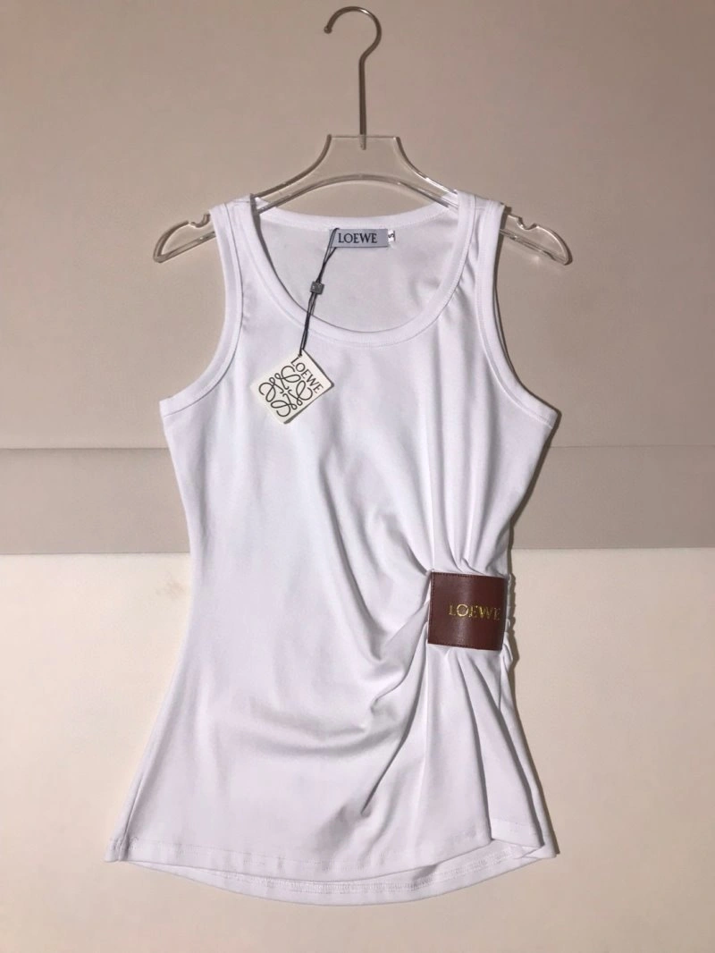 Elegant Loewe Vest 156712
