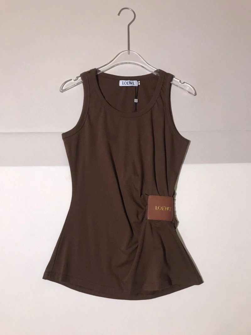 Loewe Vest SunProtective 156711