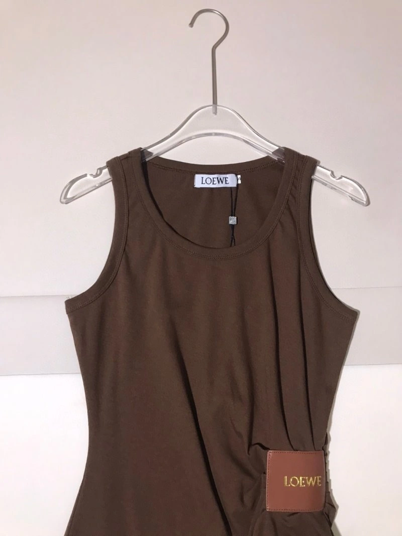 Loewe Vest SunProtective 156711