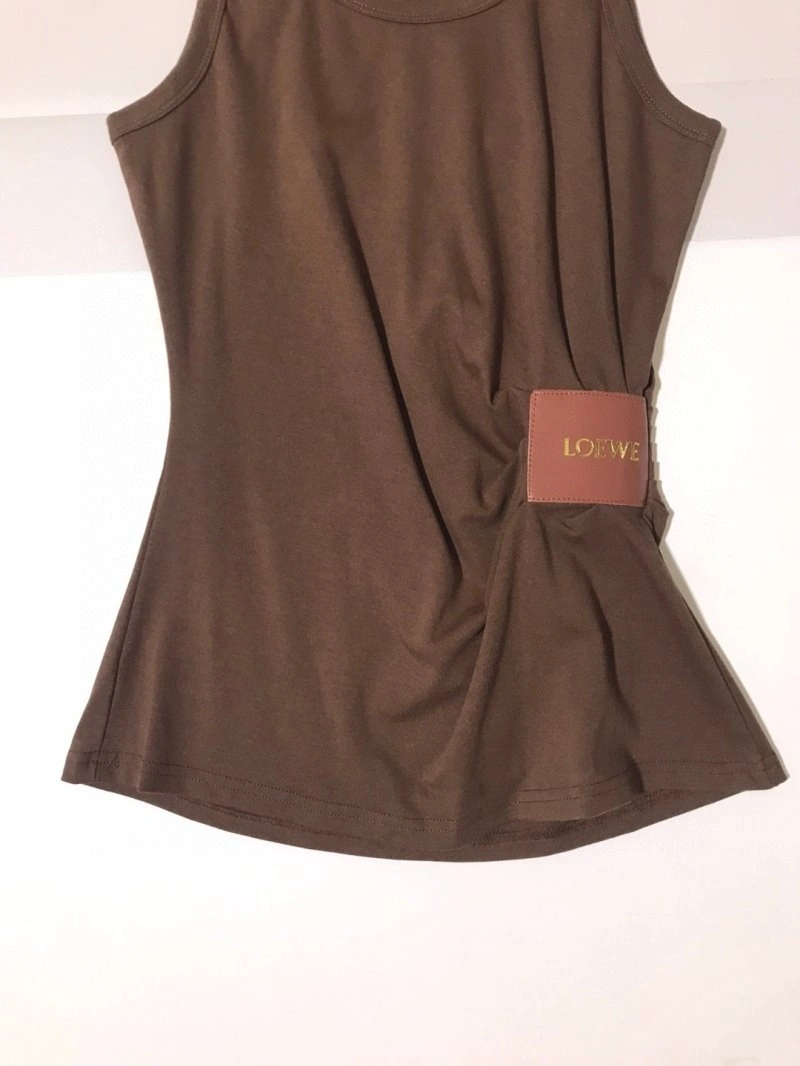 Loewe Vest SunProtective 156711