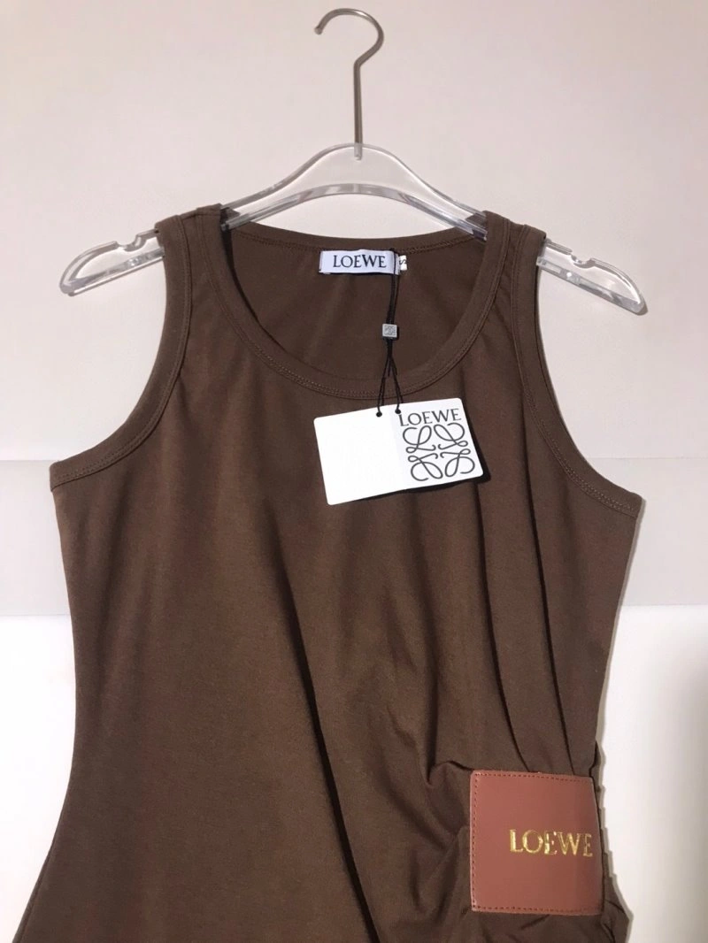 Loewe Vest SunProtective 156711
