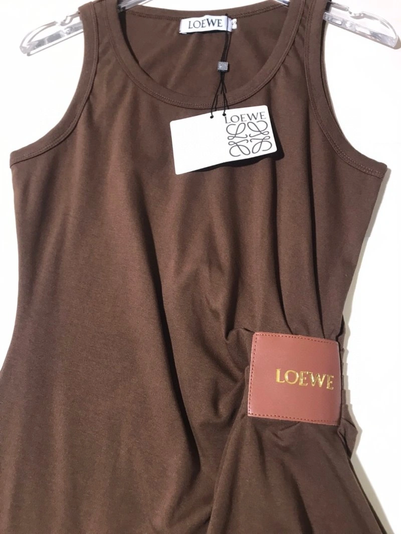 Loewe Vest SunProtective 156711