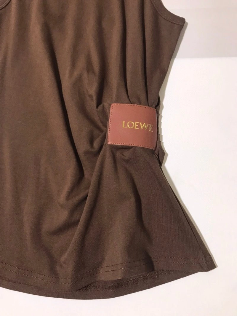 Loewe Vest SunProtective 156711