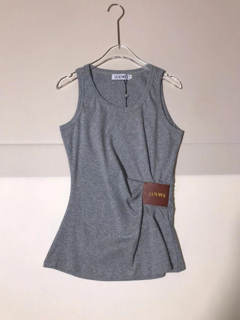 Casual Loewe Vest 156713