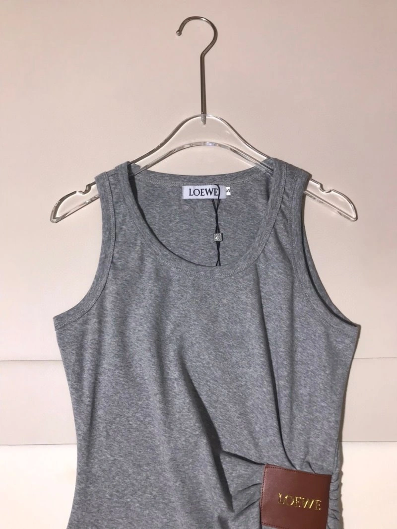 Casual Loewe Vest 156713