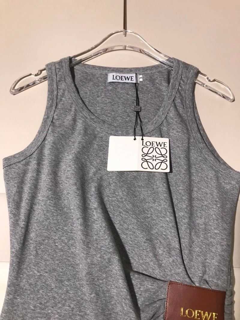 Casual Loewe Vest 156713