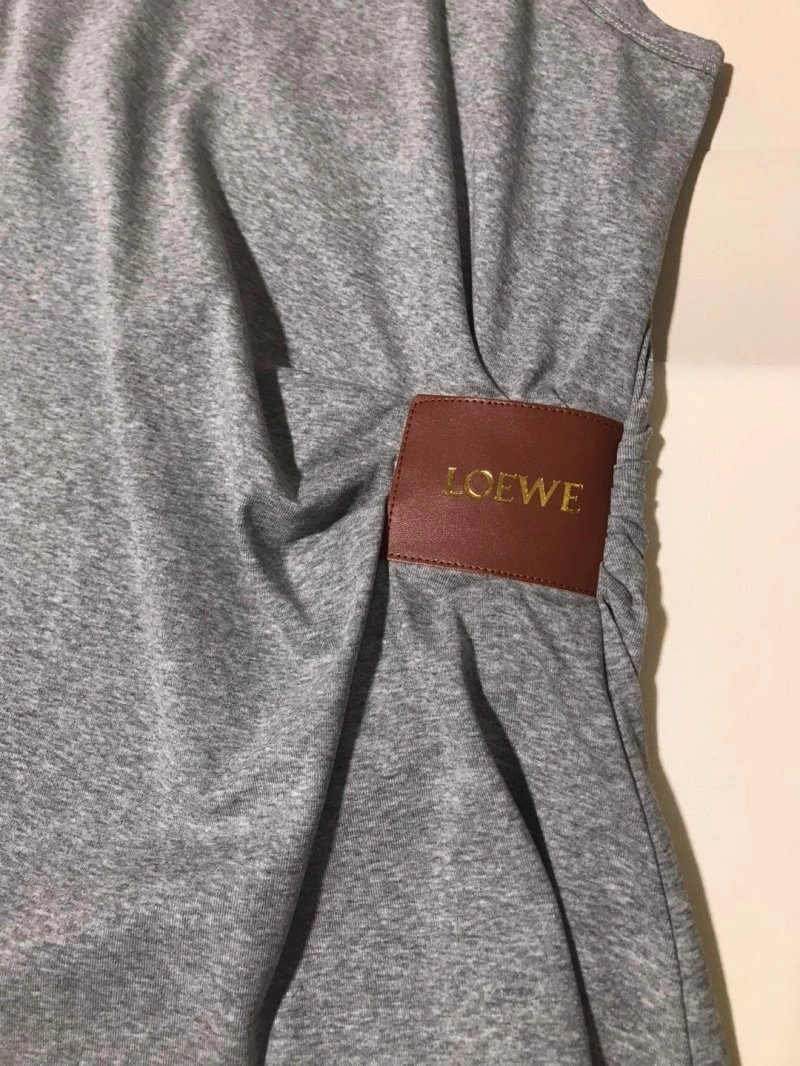 Casual Loewe Vest 156713