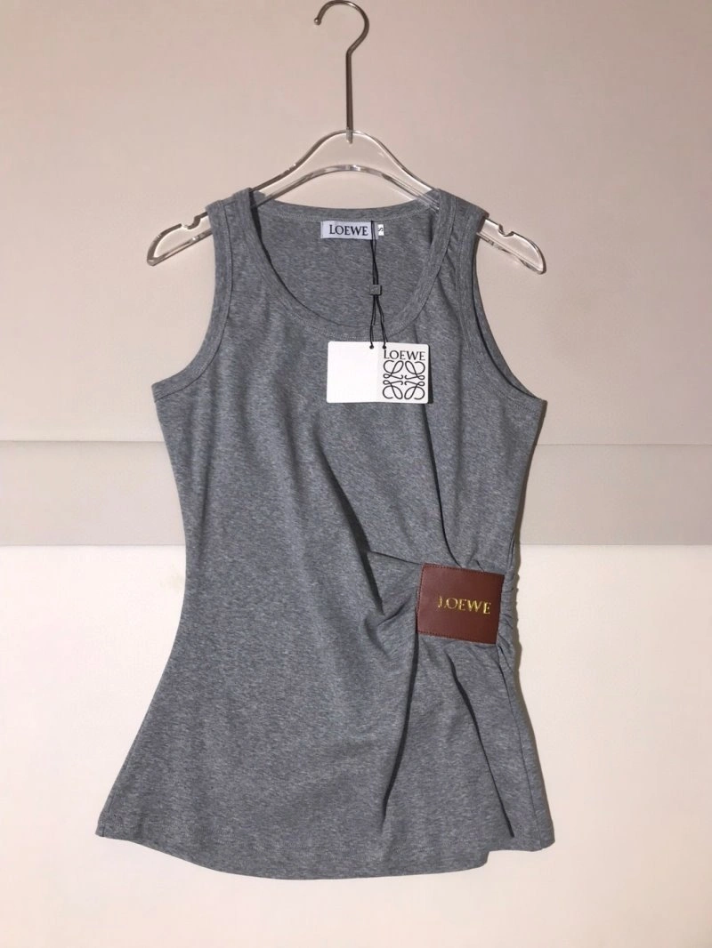 Casual Loewe Vest 156713