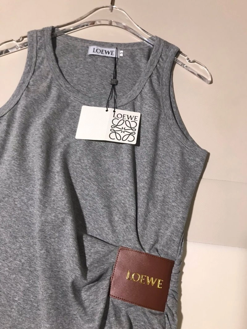 Casual Loewe Vest 156713