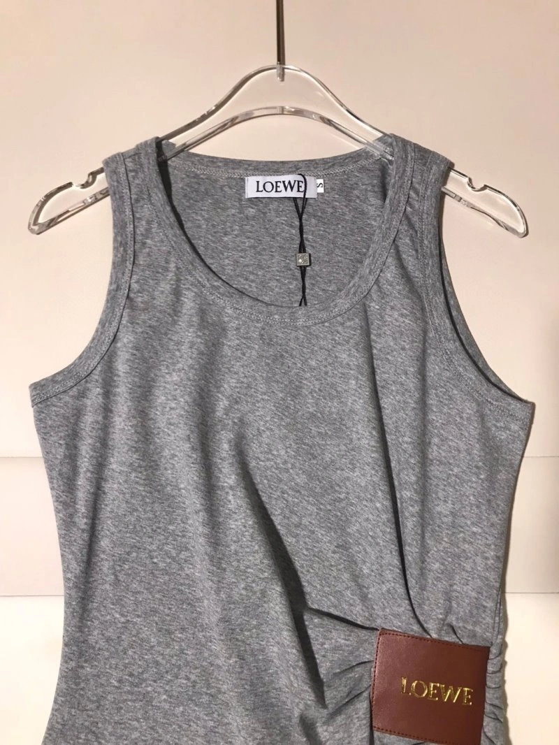Casual Loewe Vest 156713