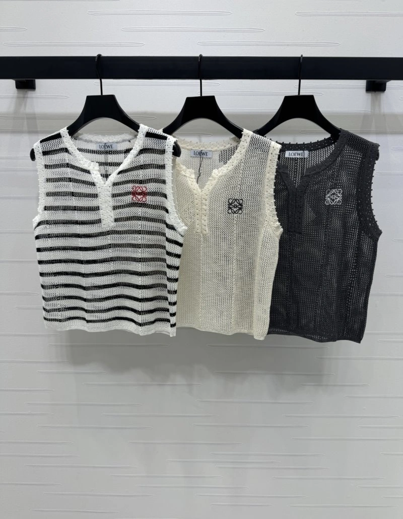 Loewe Vest HighQuality 156724