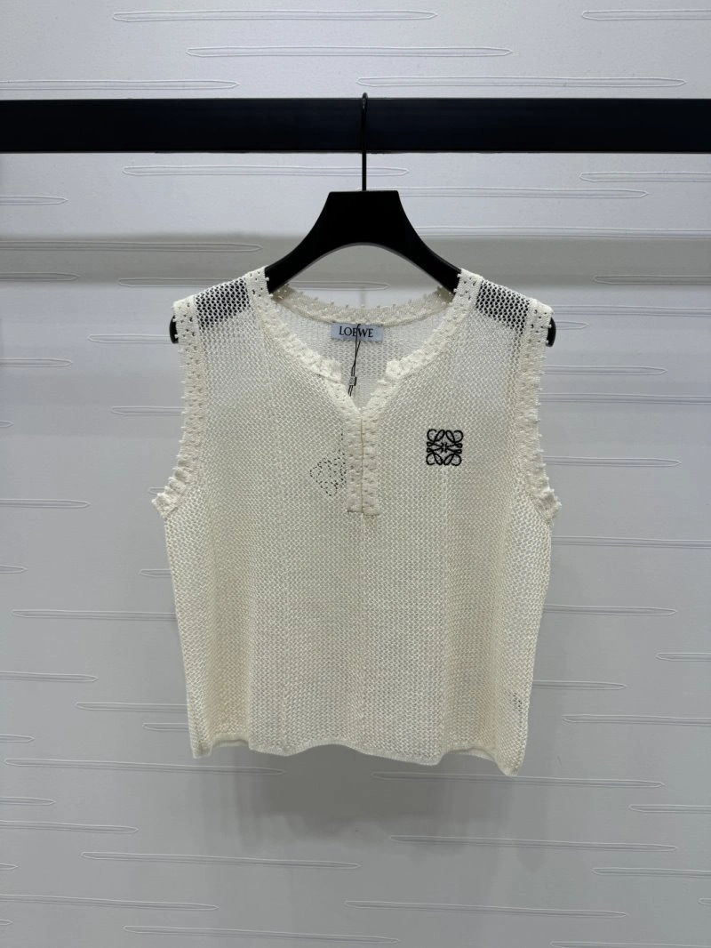 Loewe Vest Effortless 156708