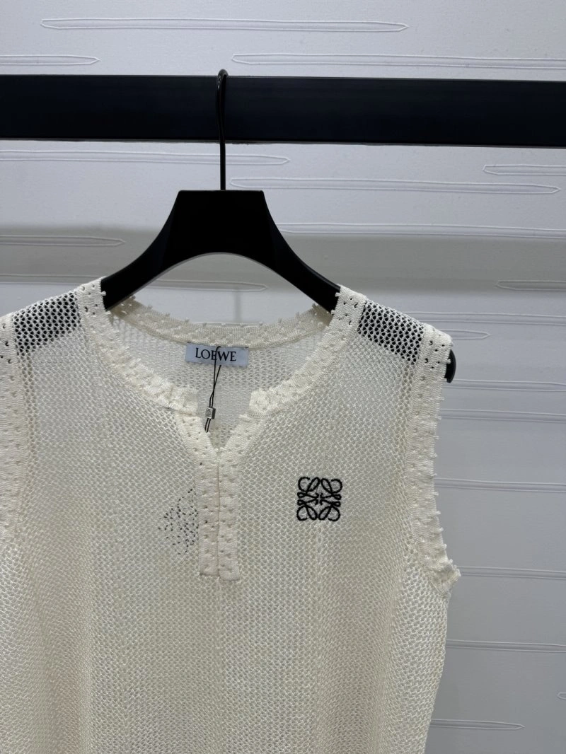 Loewe Vest Effortless 156708