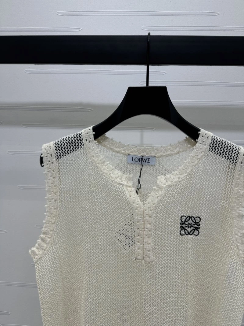 Loewe Vest Effortless 156708