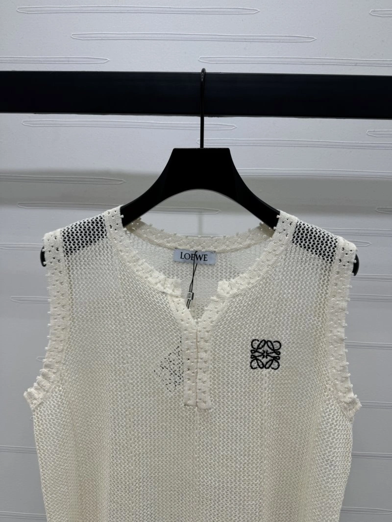 Loewe Vest Effortless 156708