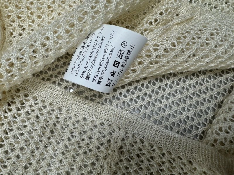 Loewe Vest Effortless 156708