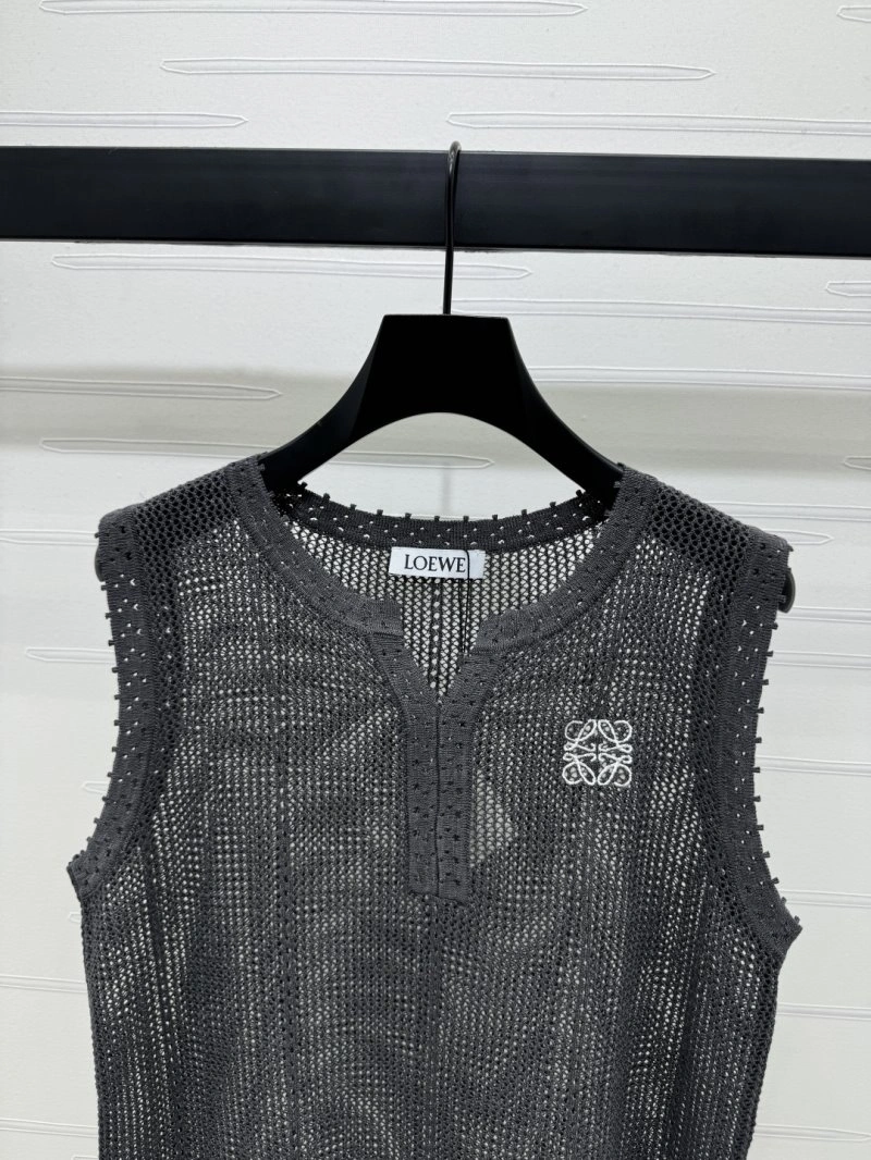Loewe Vest Snug 156705