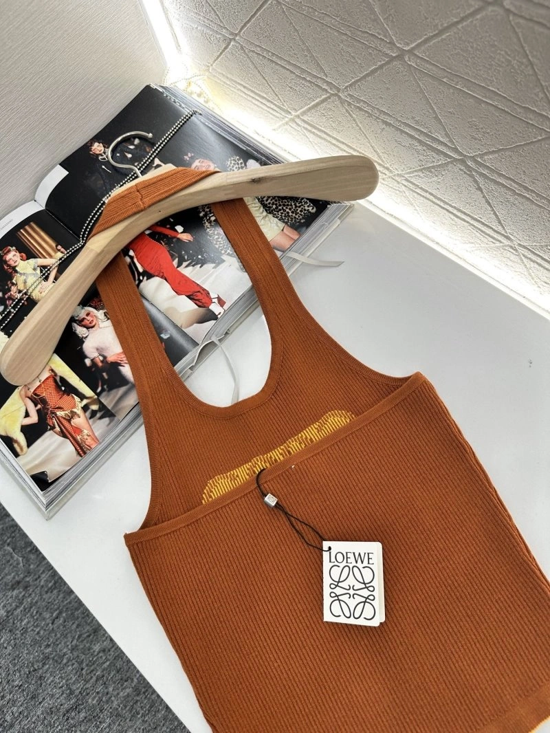 FastDry Loewe Vest 156709