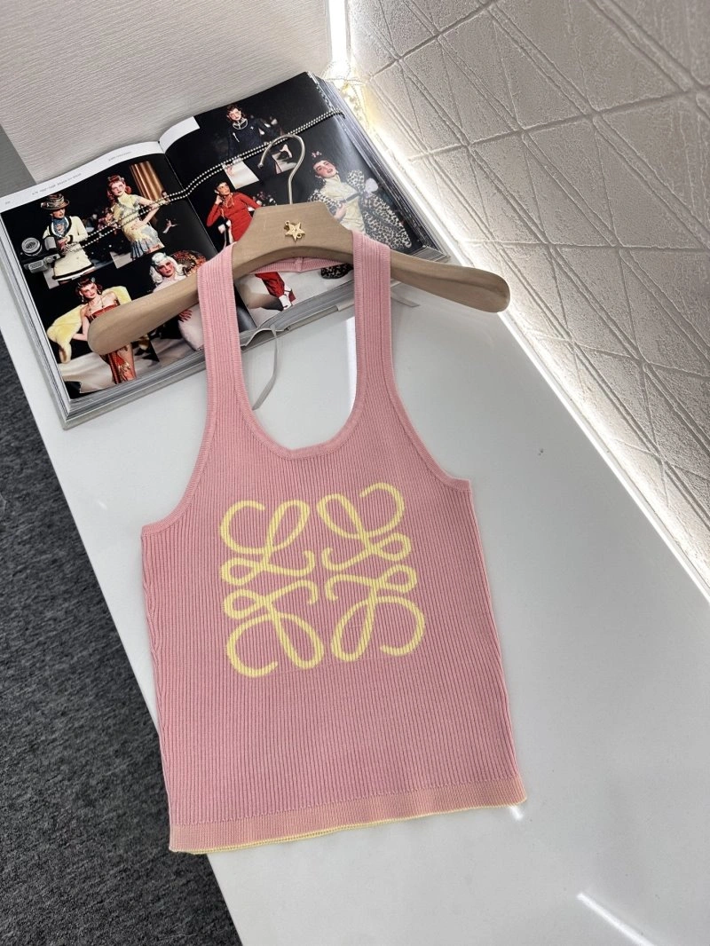 Loewe Vest TopPick 156707