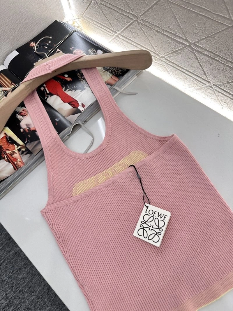 Loewe Vest TopPick 156707