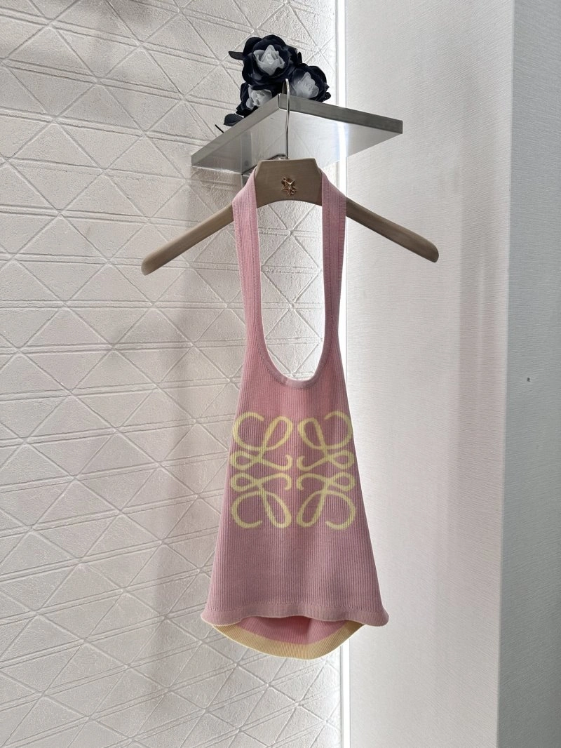 Loewe Vest TopPick 156707