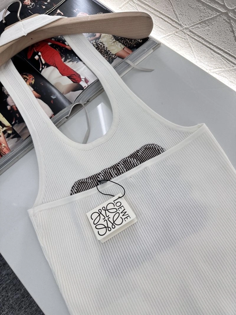 TechFriendly Loewe Vest 156706