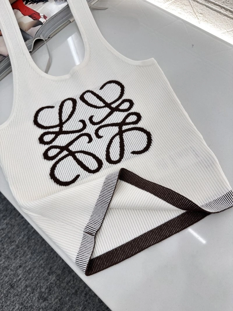 TechFriendly Loewe Vest 156706