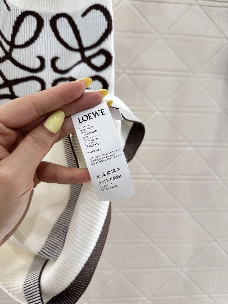 TechFriendly Loewe Vest 156706
